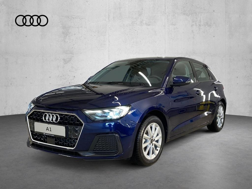 Audi A1 Sportback 30 TFSI
