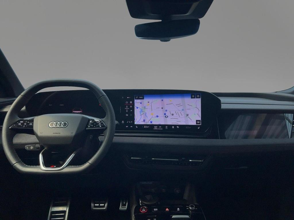 Audi SQ6 e-tron