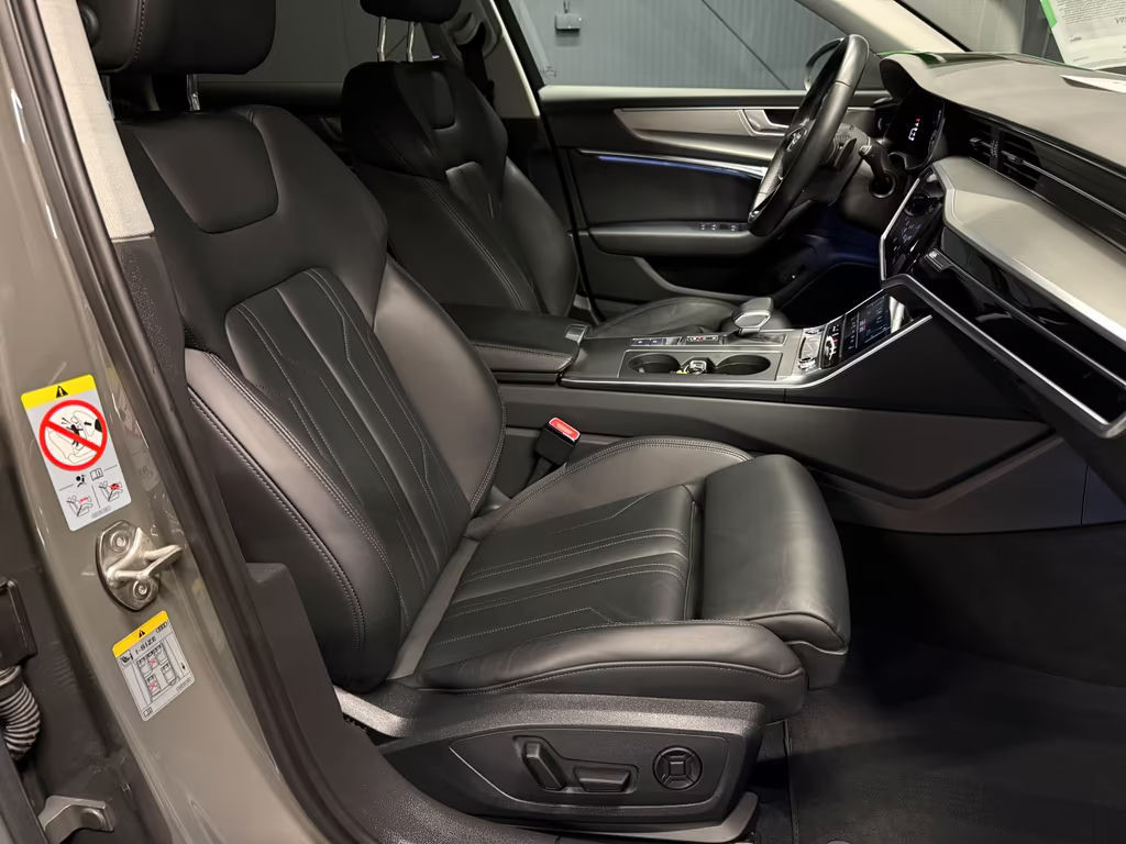 Audi A6 Avant Sport 45 TFSI