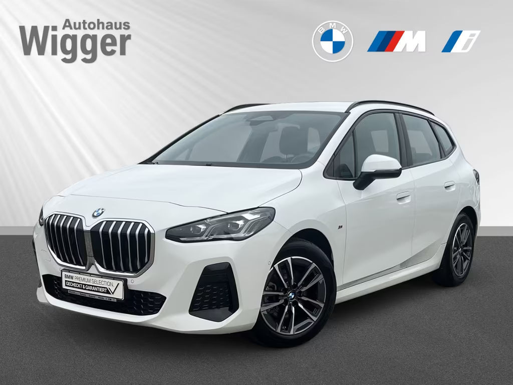 BMW 2 Serie 218 M-Sport Active Tourer