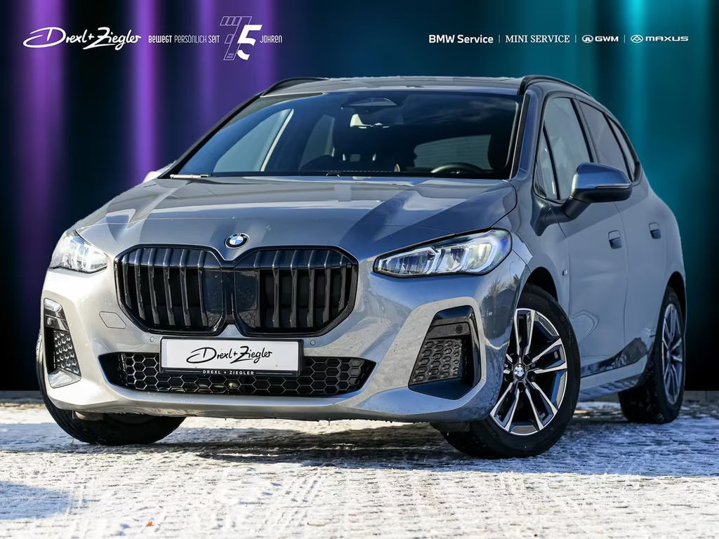 BMW 2 Serie 218 M-Sport Active Tourer 218i