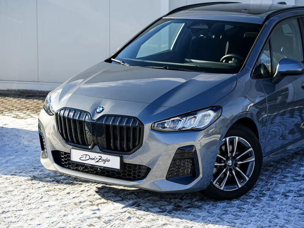 BMW 2 Serie