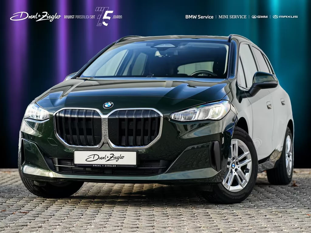 BMW 2 Serie 218 Active Tourer 218i