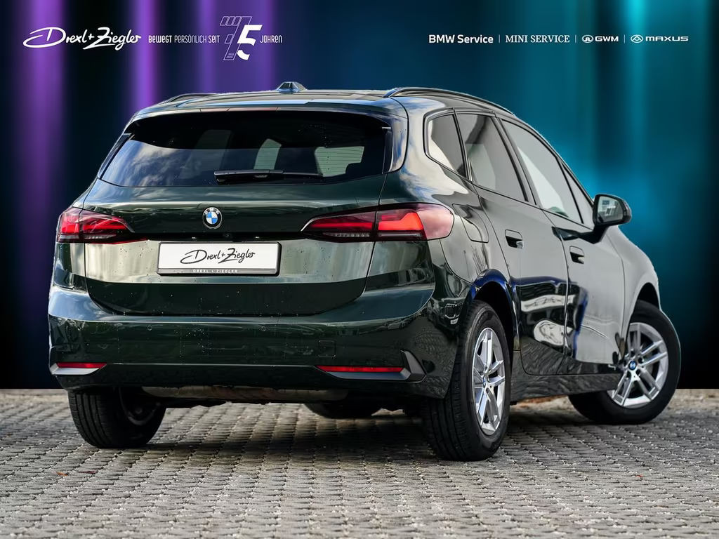 BMW 2 Serie