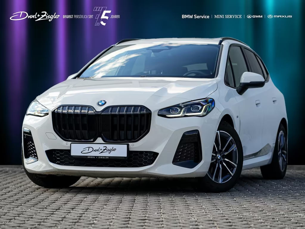 BMW 2 Serie 218 M-Sport Active Tourer 218i
