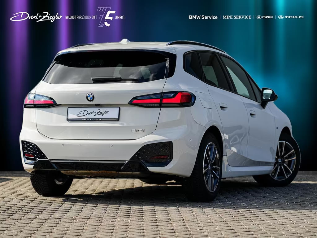 BMW 2 Serie