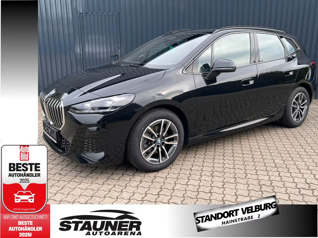 BMW 2 Serie 218 M-Sport Active Tourer 218i
