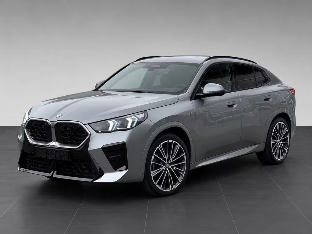 BMW X2 M-Sport xDrive20d