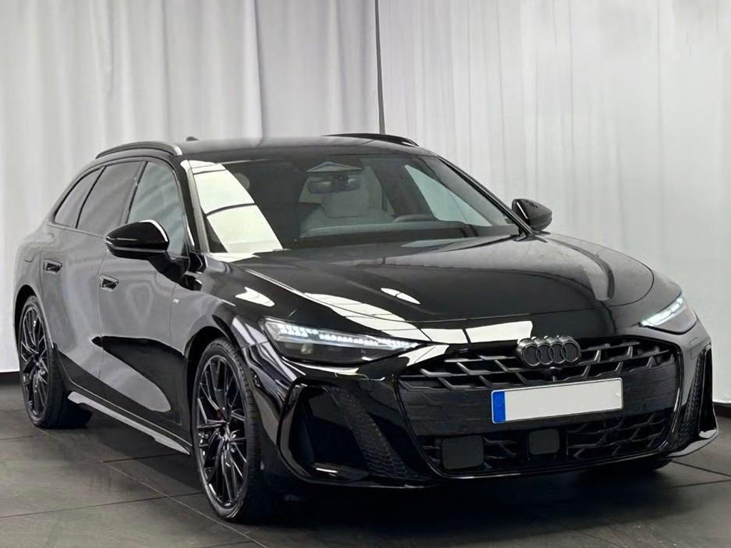 Audi A6 e-tron Avant Quattro S-Line Edition