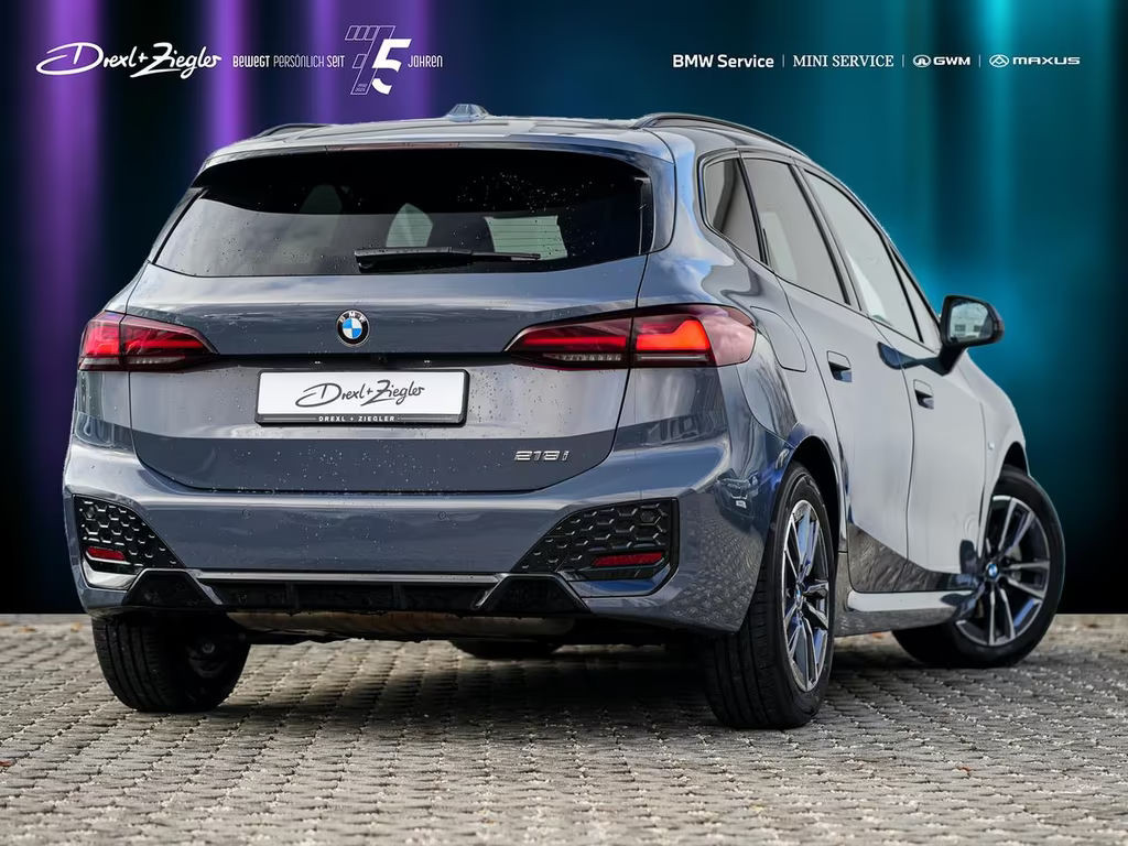 BMW 2 Serie