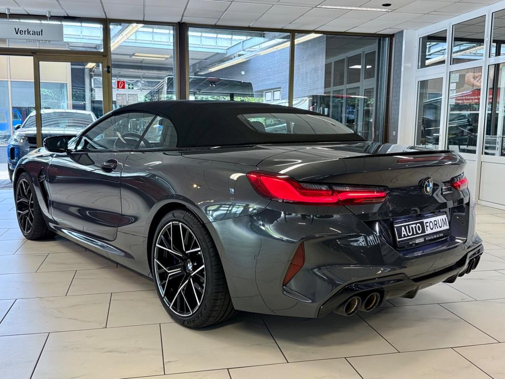 BMW M8