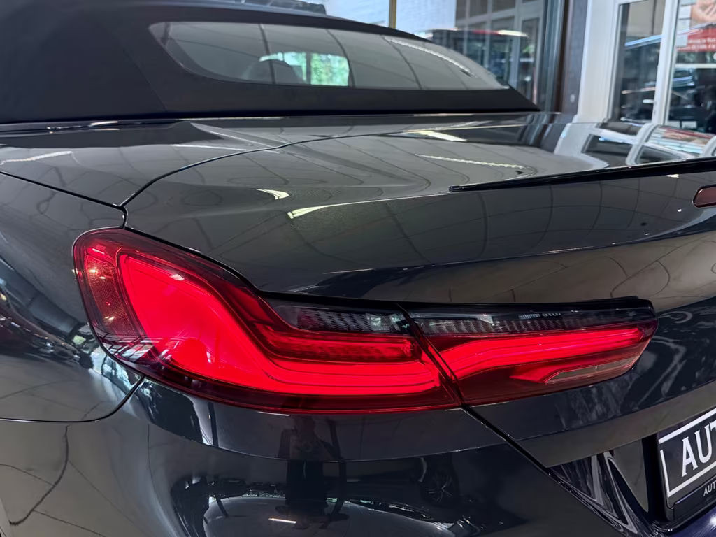 BMW M8