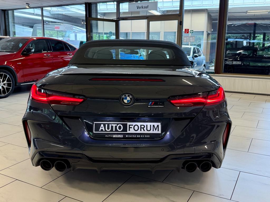 BMW M8
