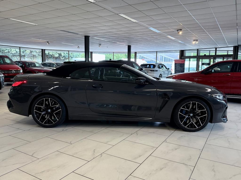 BMW M8