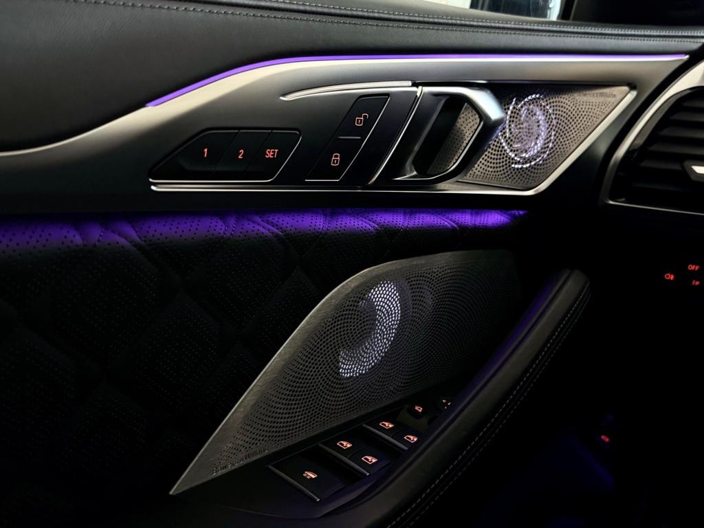BMW M8