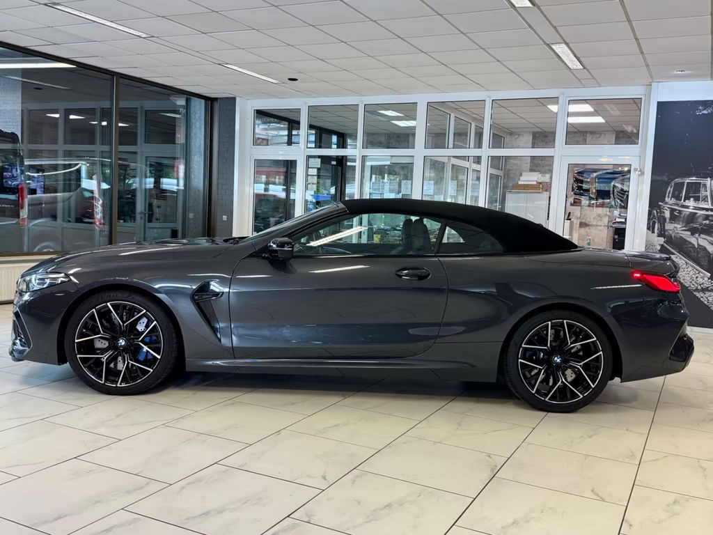 BMW M8