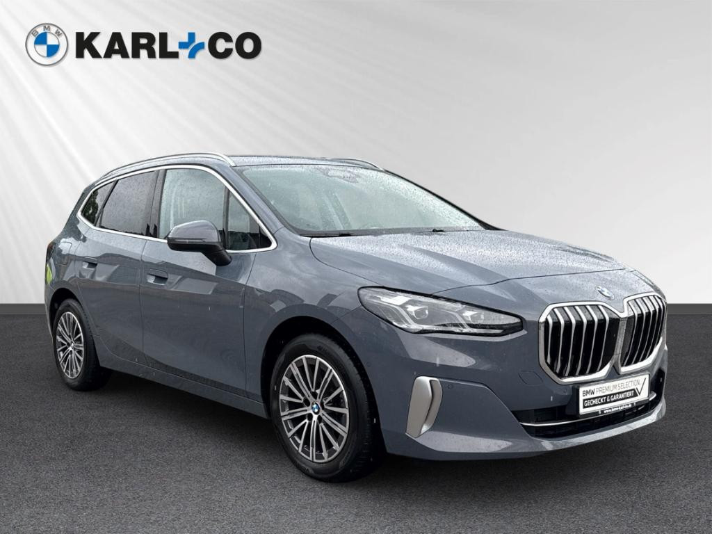 BMW 2 Serie