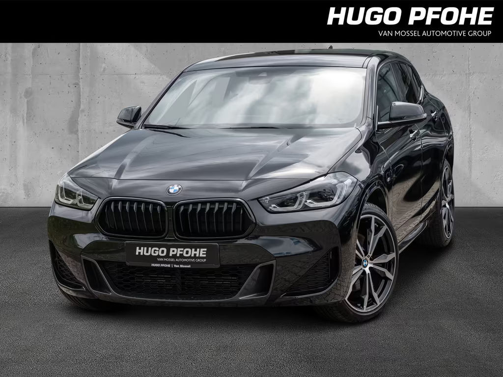 BMW X2 sDrive sDrive20i
