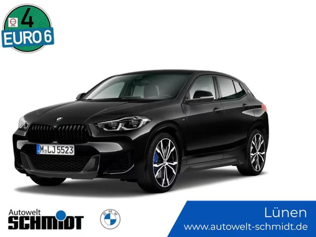 BMW X2 M-Sport sDrive20i