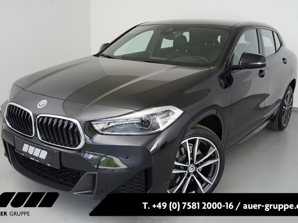 BMW X2 xDrive