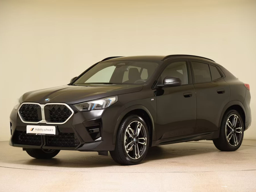 BMW X2 M-Sport xDrive20d