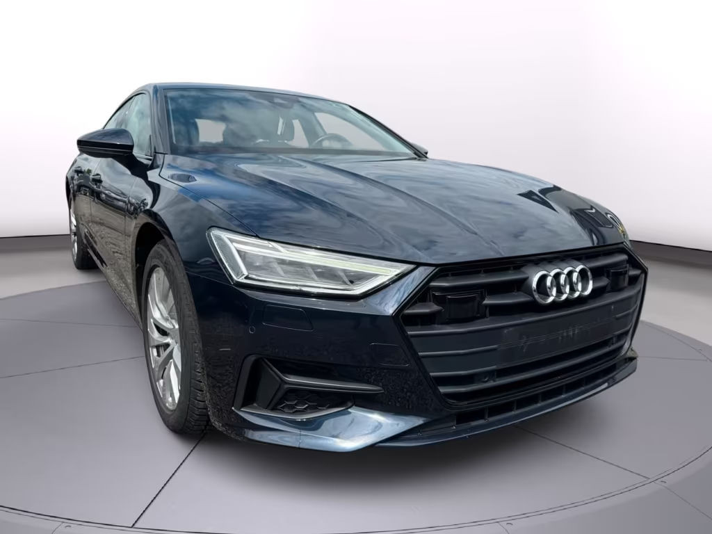 Audi A7 Sportback 40 TDI