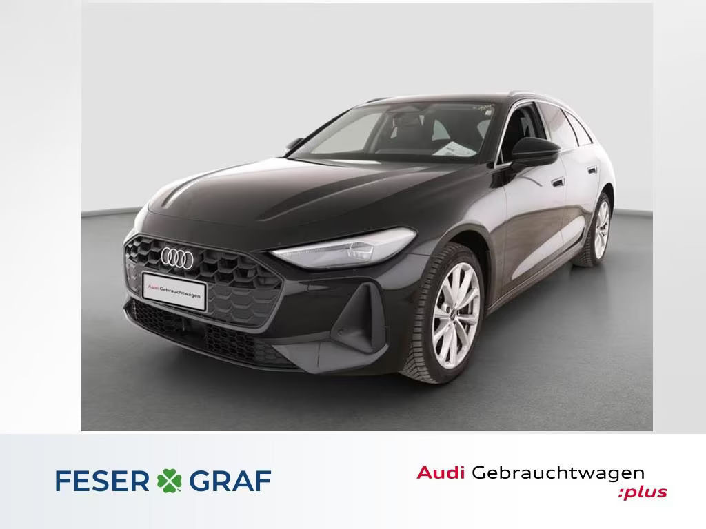 Audi A5 Avant Quattro 35 TFSI