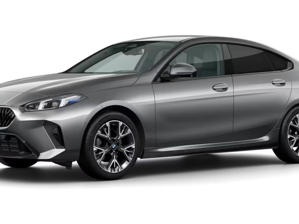 BMW 2 Serie 220 M-Sport Sedan 220d