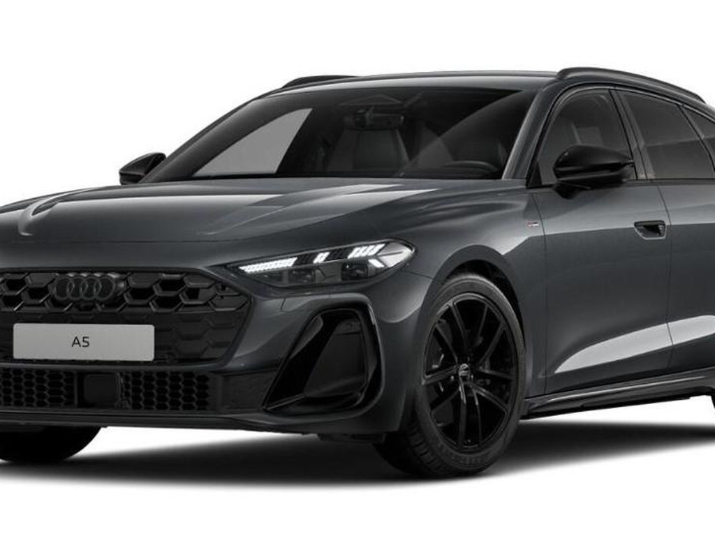 Audi A5 Avant Quattro S-Line
