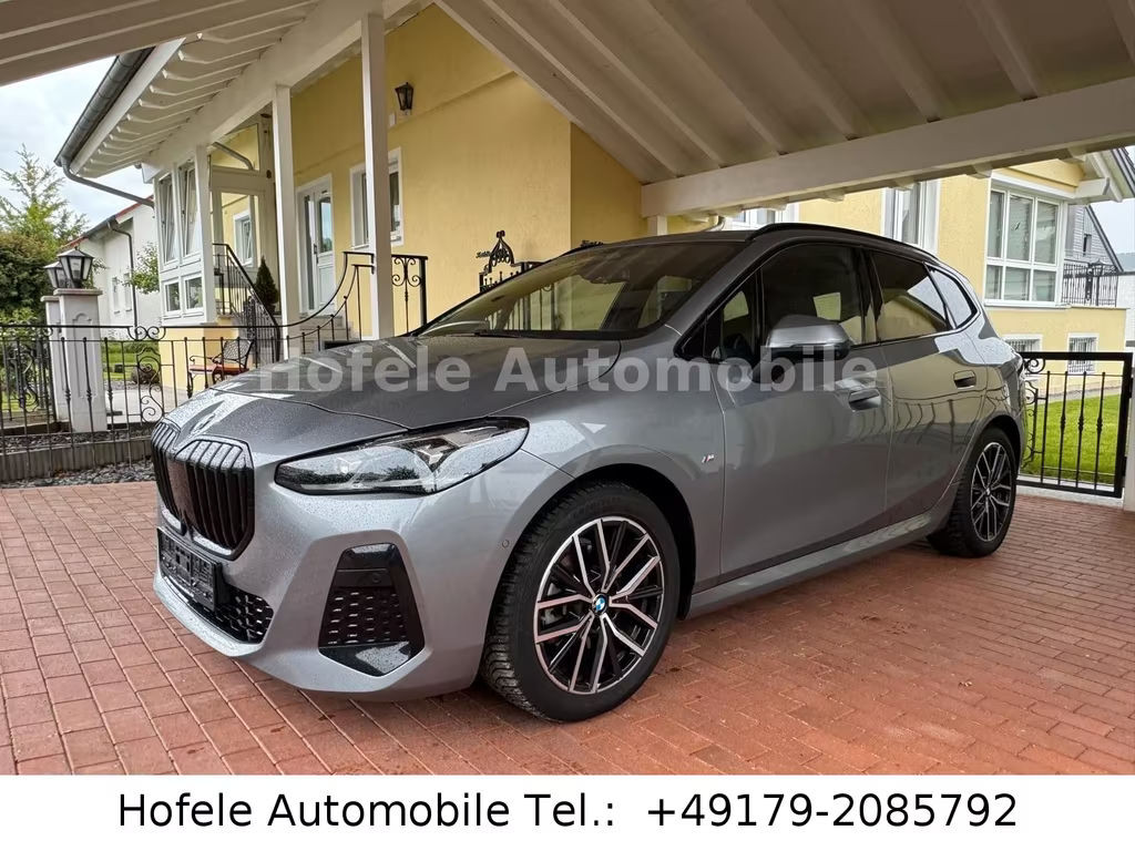 BMW 2 Serie