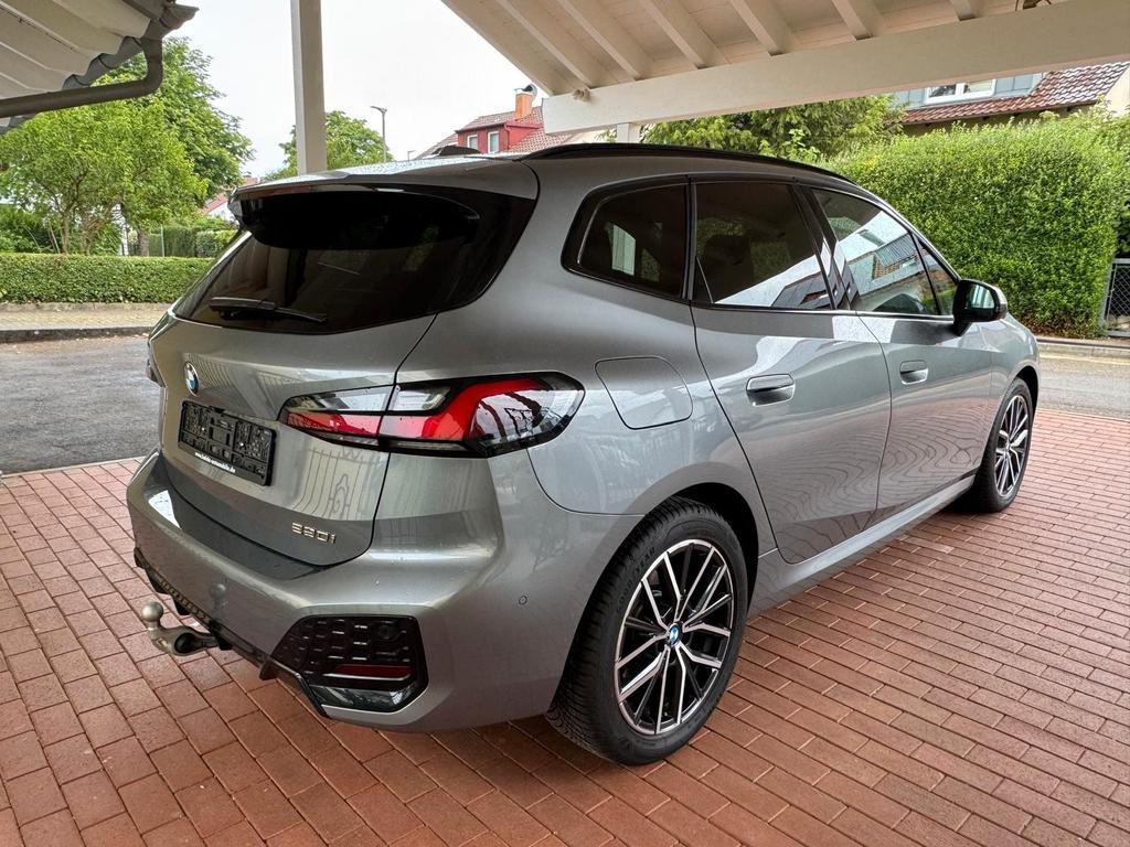 BMW 2 Serie 220 M-Sport Active Tourer Sedan 220i