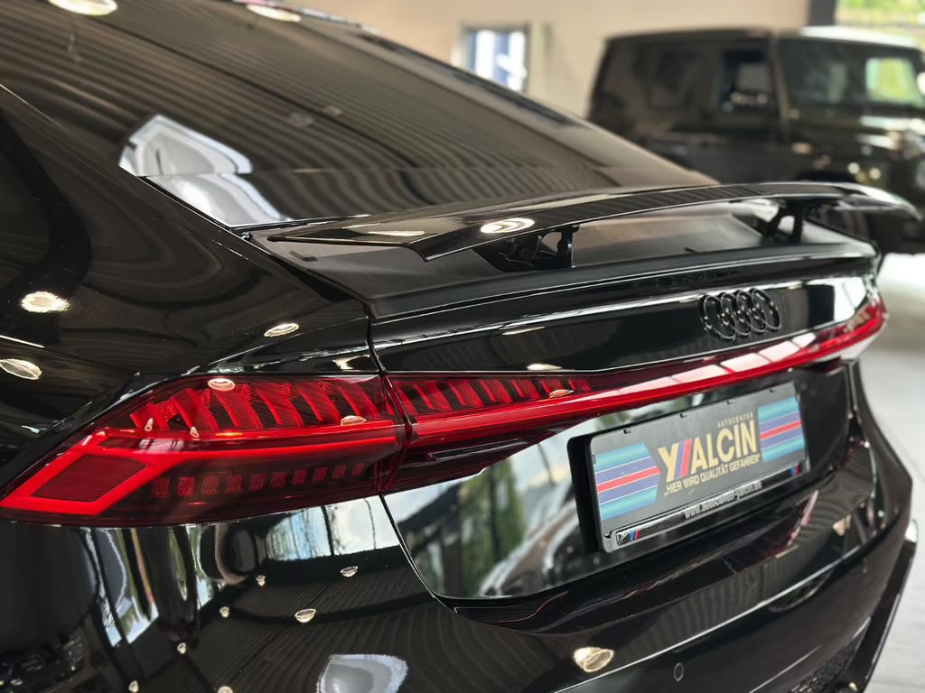 Audi RS7