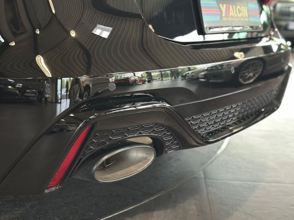 Audi RS7
