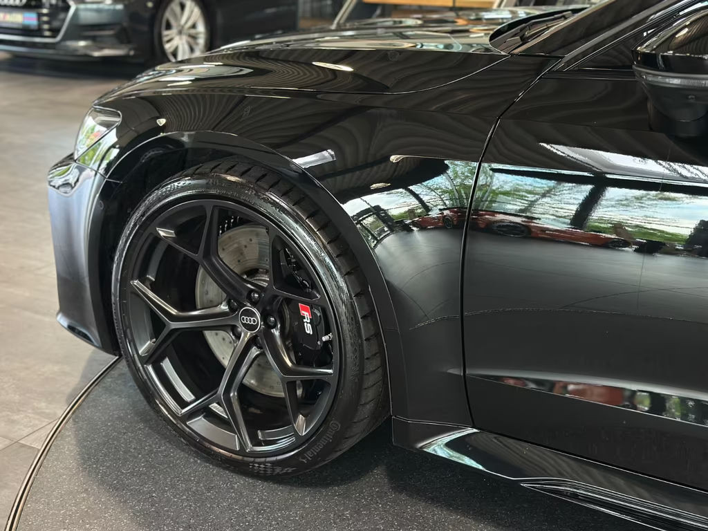 Audi RS7