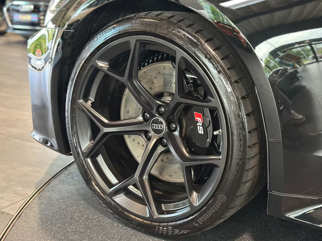 Audi RS7