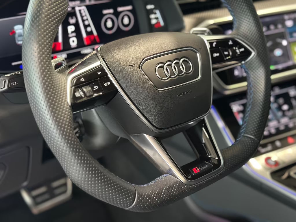 Audi RS7