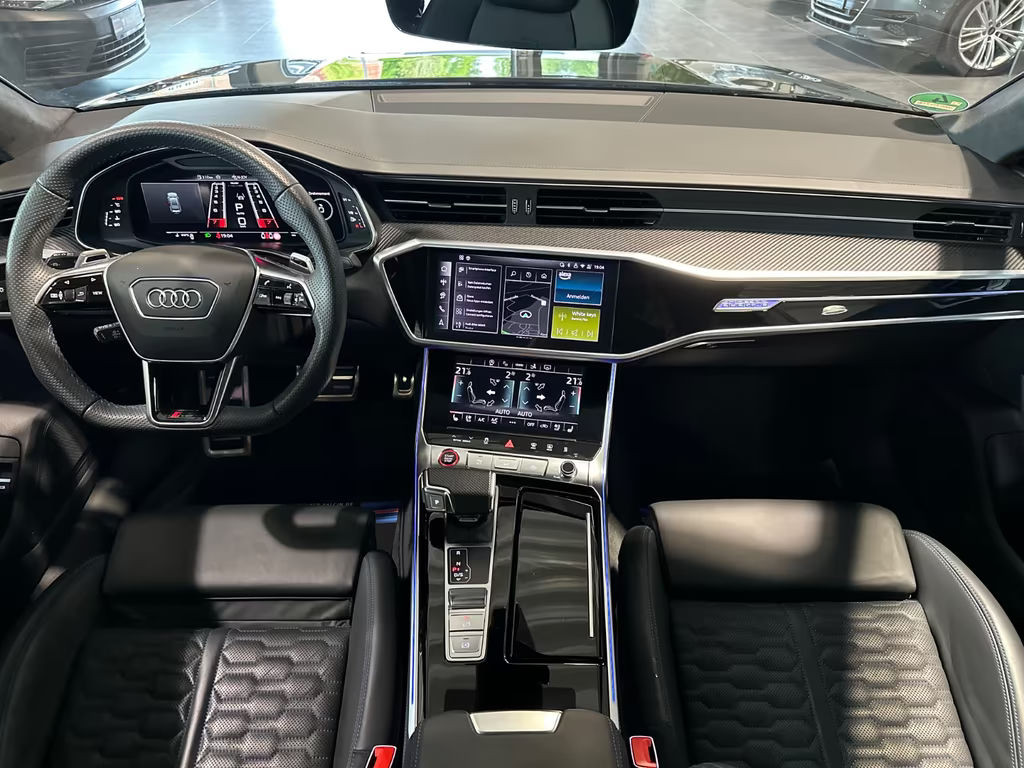Audi RS7