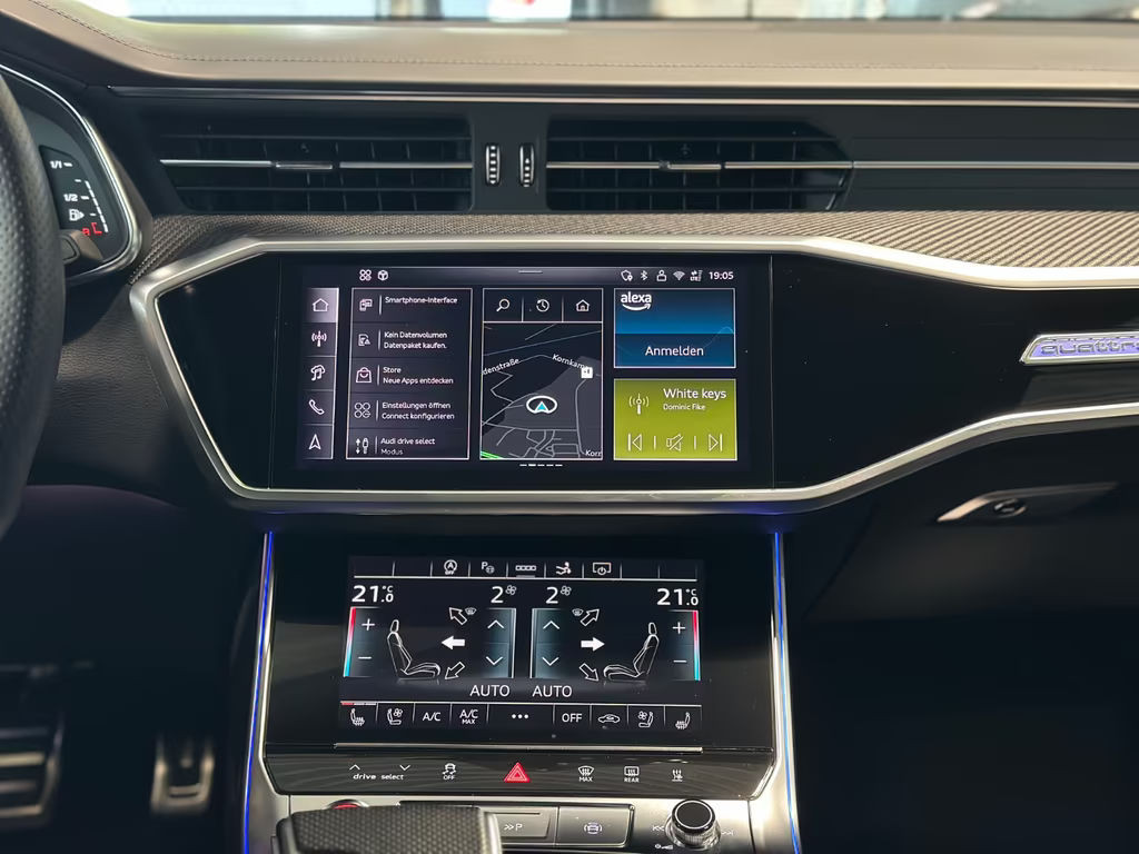 Audi RS7