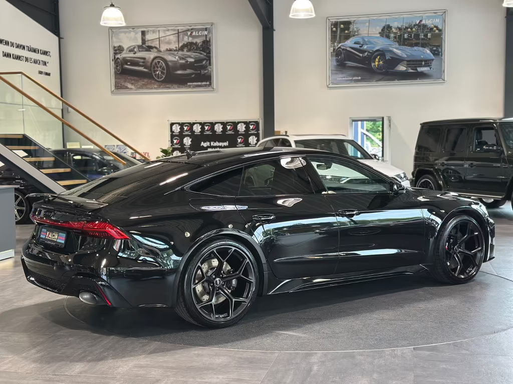Audi RS7