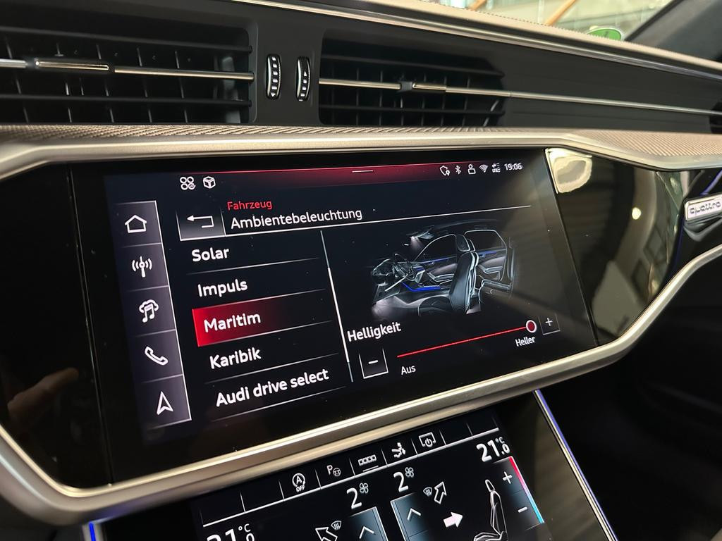 Audi RS7