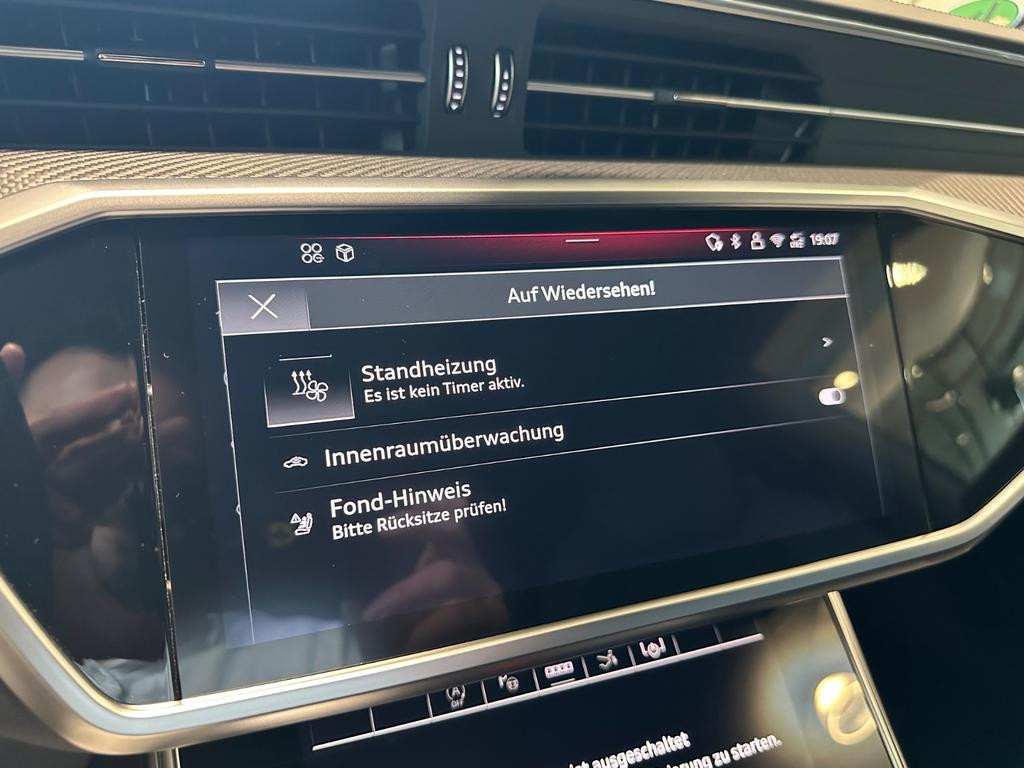 Audi RS7