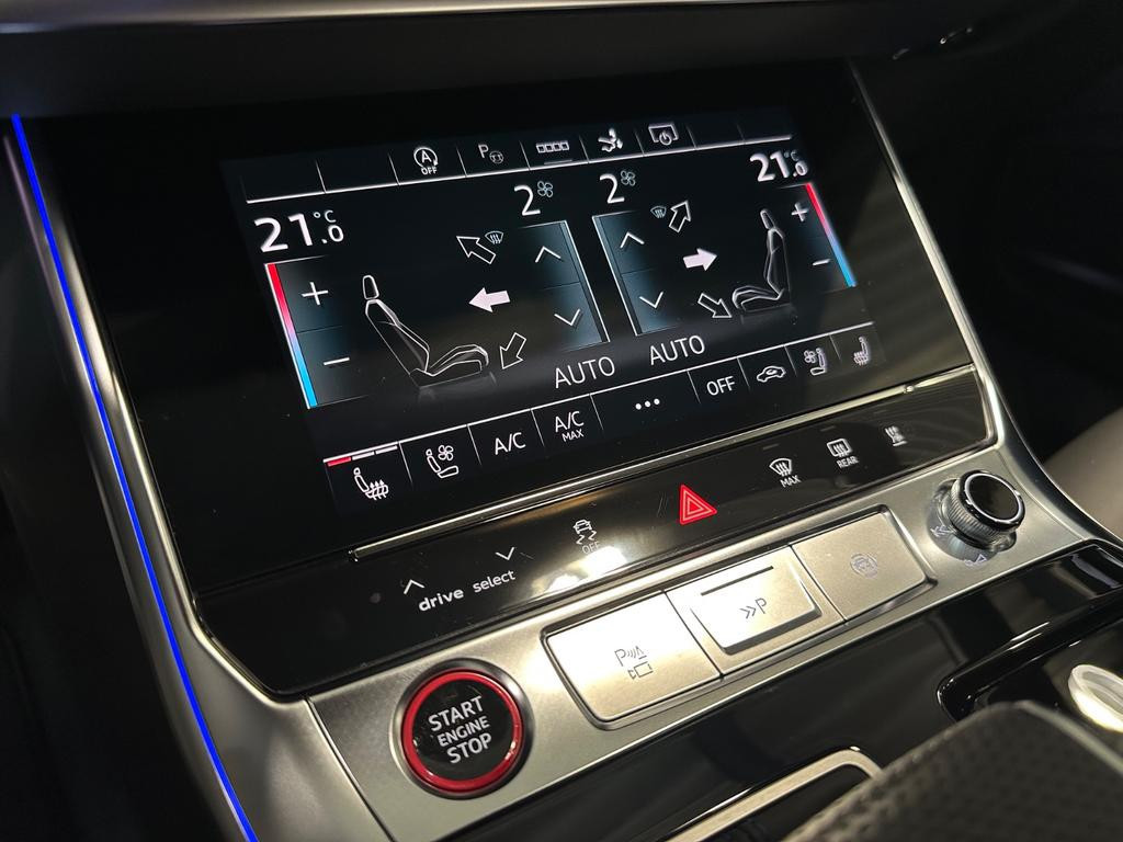 Audi RS7