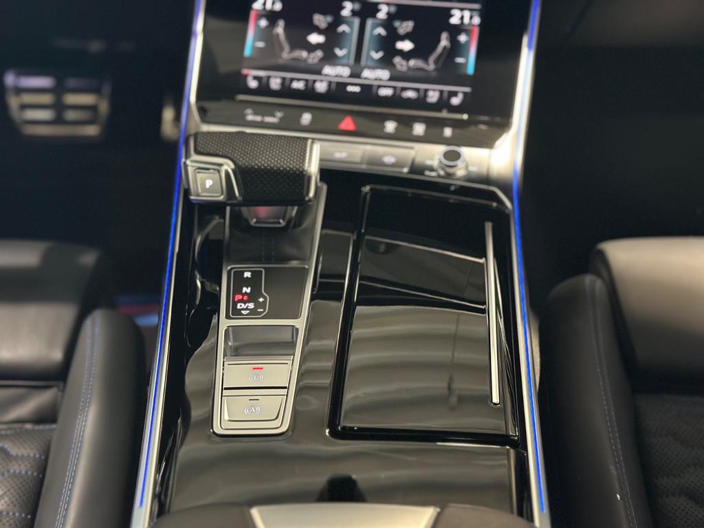 Audi RS7