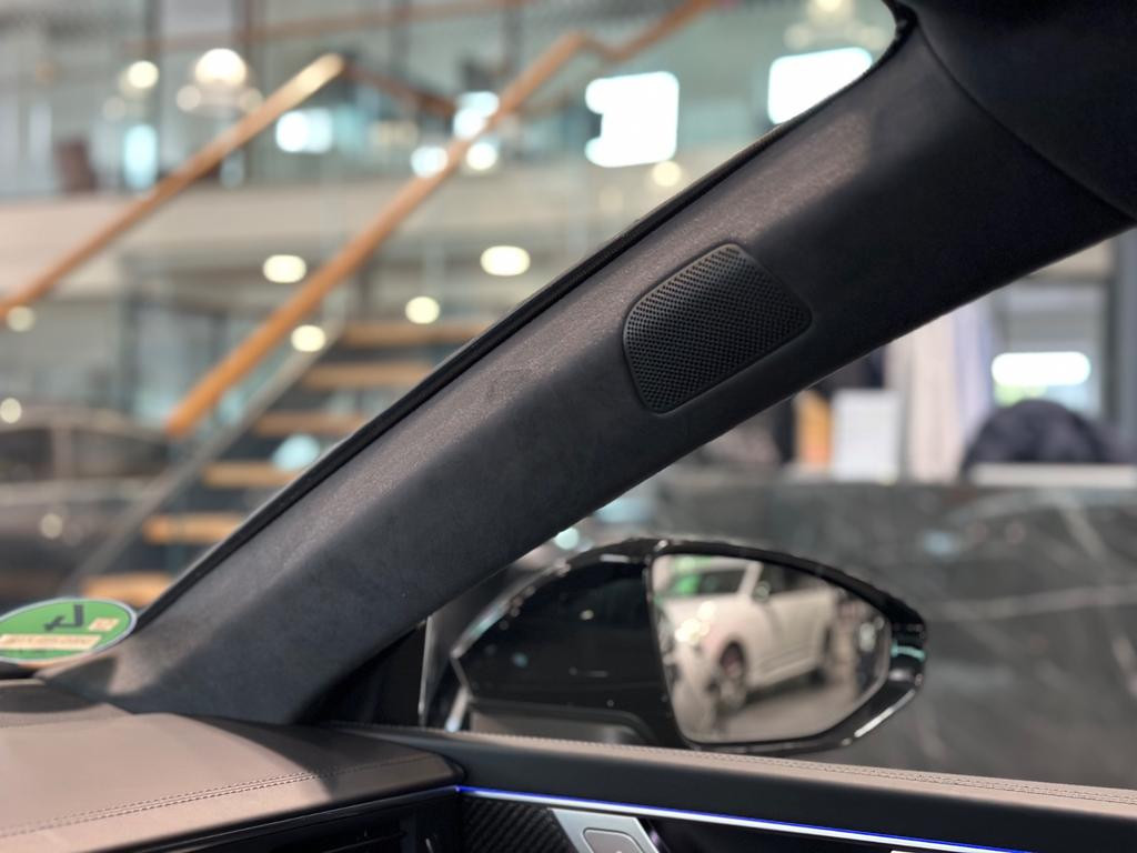 Audi RS7