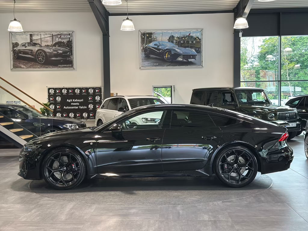 Audi RS7