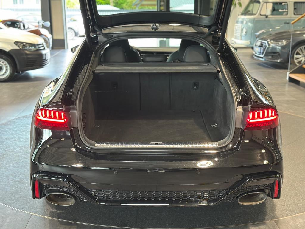 Audi RS7