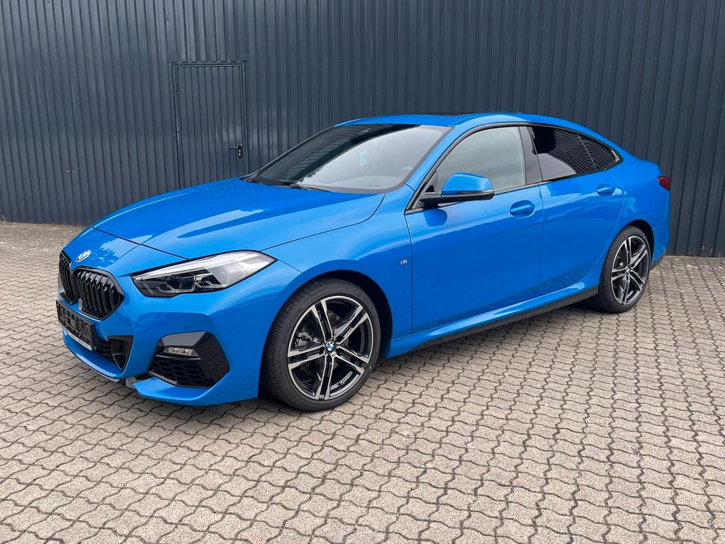 BMW 2 Serie