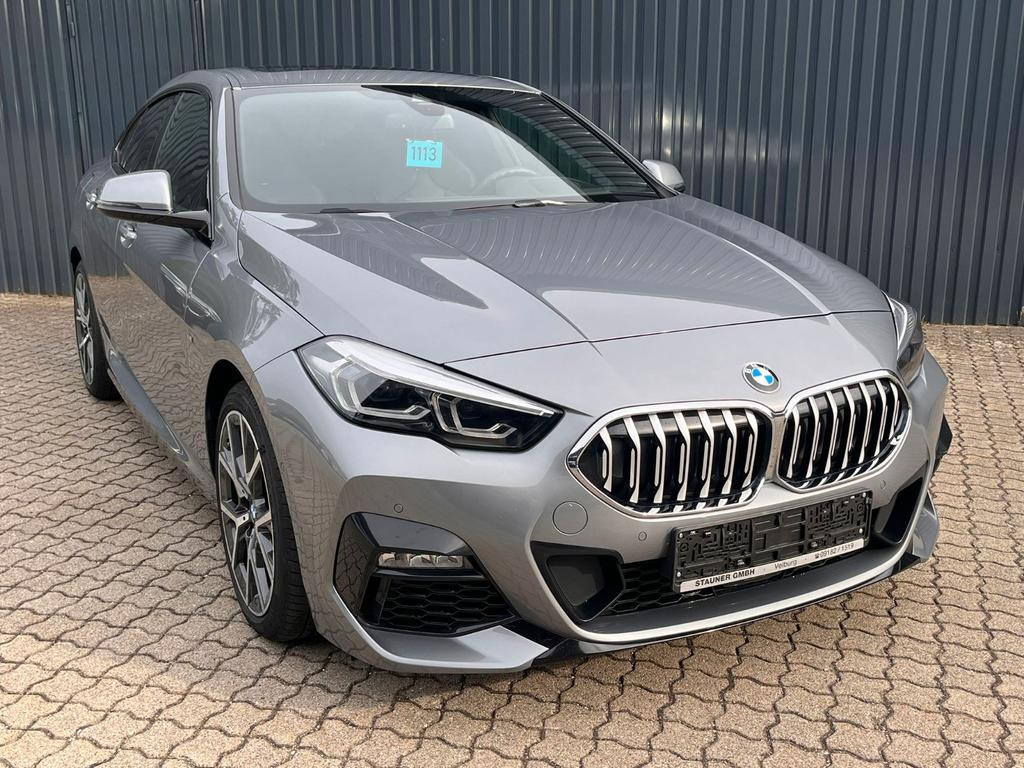BMW 2 Serie