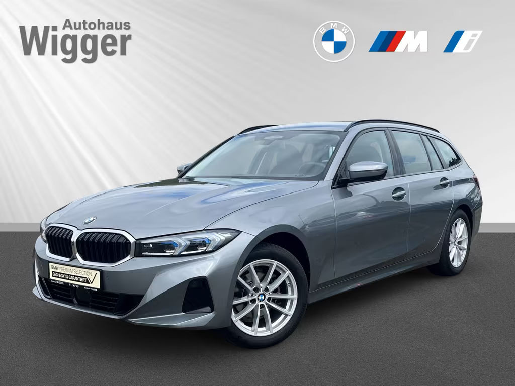 BMW 3 Serie 318 Touring 318i