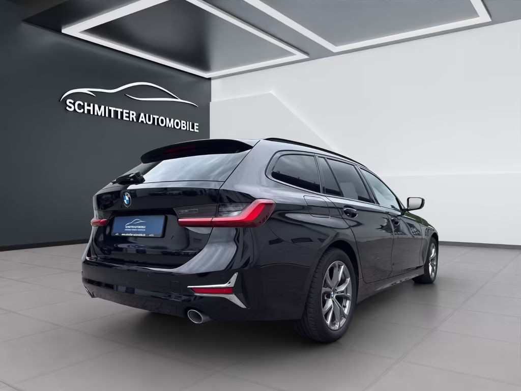 BMW 3 Serie